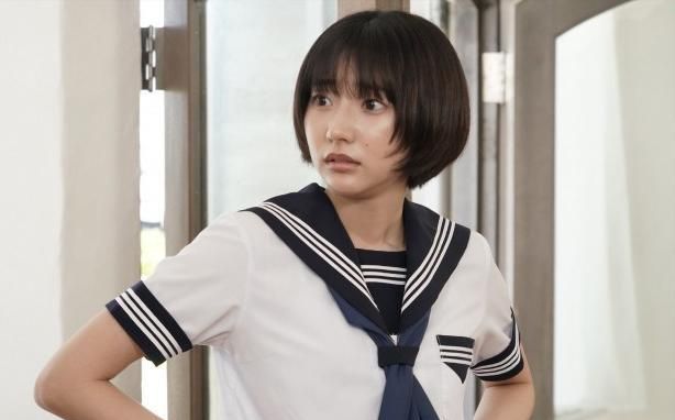 会不会是有她出演新的假面骑士kiva-la,毕竟要是夏蜜柑不回归