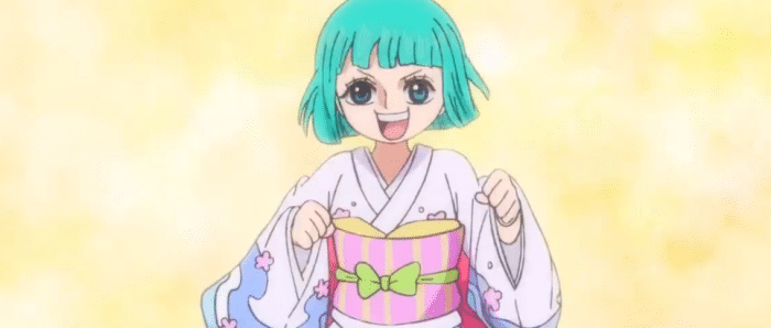 海贼王:光月日和为何迟迟不现身?或许她和堪十郎正在花之都决战