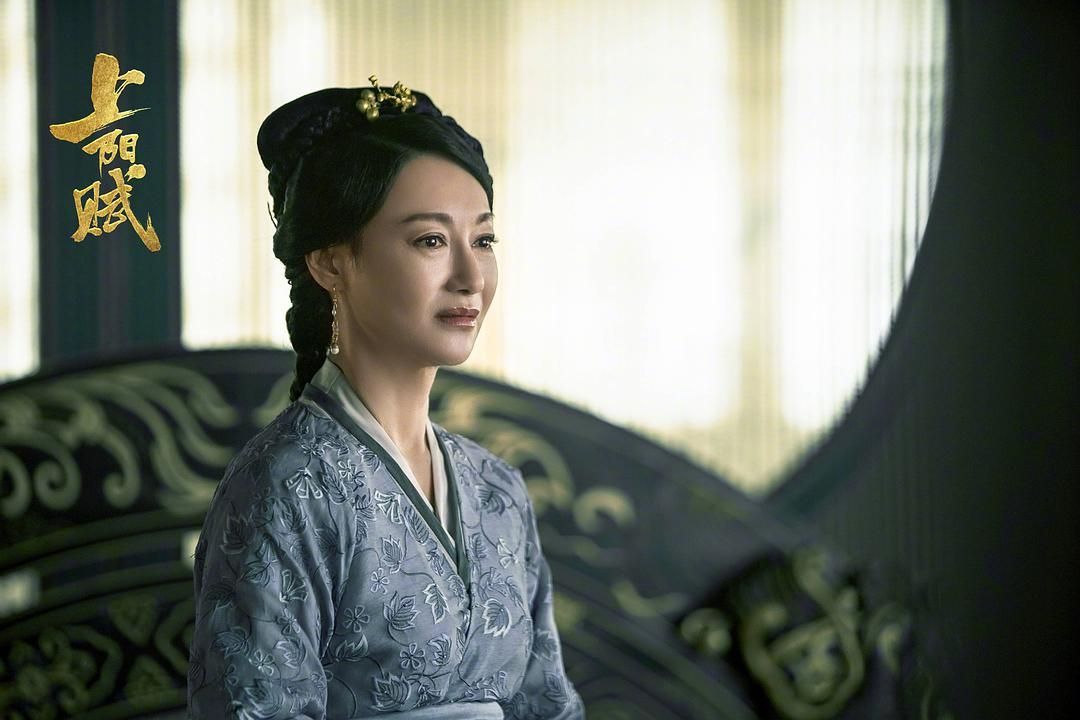 上阳赋成也演员败也演员9个影帝影后皆被批只有他受好评