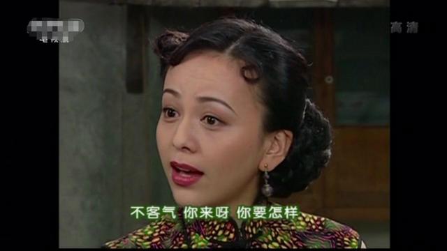 51岁王琳上节目相亲当红时嫁大十岁富商16岁儿子像混血