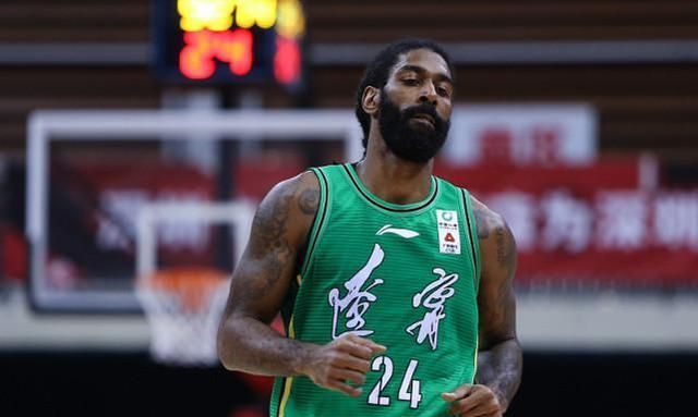 辽篮外援梅奥计划返美经纪团队发文澄清并通报其母亲最新病情