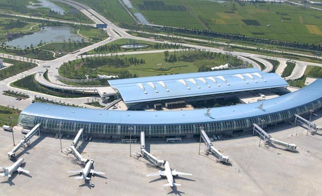 中国迷你的地级市,陆地面积10平里只有3000人,却坐拥8座机场|永兴