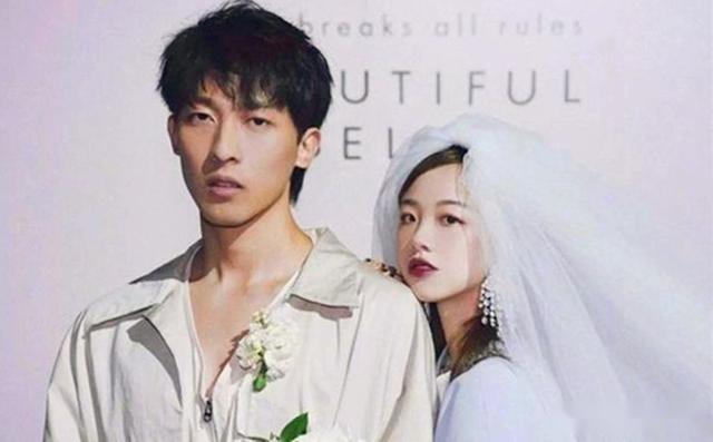 半藏森林疑接新代言,被绿的阿沁私信挨骂,流量时代不需要三观
