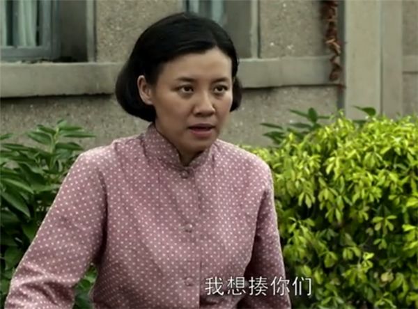父母爱情江家兄弟打架江德华护侄子埋怨江德福官大