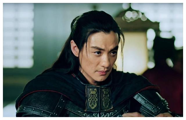 他是上阳赋原定男主只因章子怡的话胡歌被换成了周一围