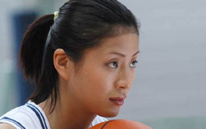 姚明和女排赵蕊蕊有过恋情?真相令人唏嘘,原来是这么回事