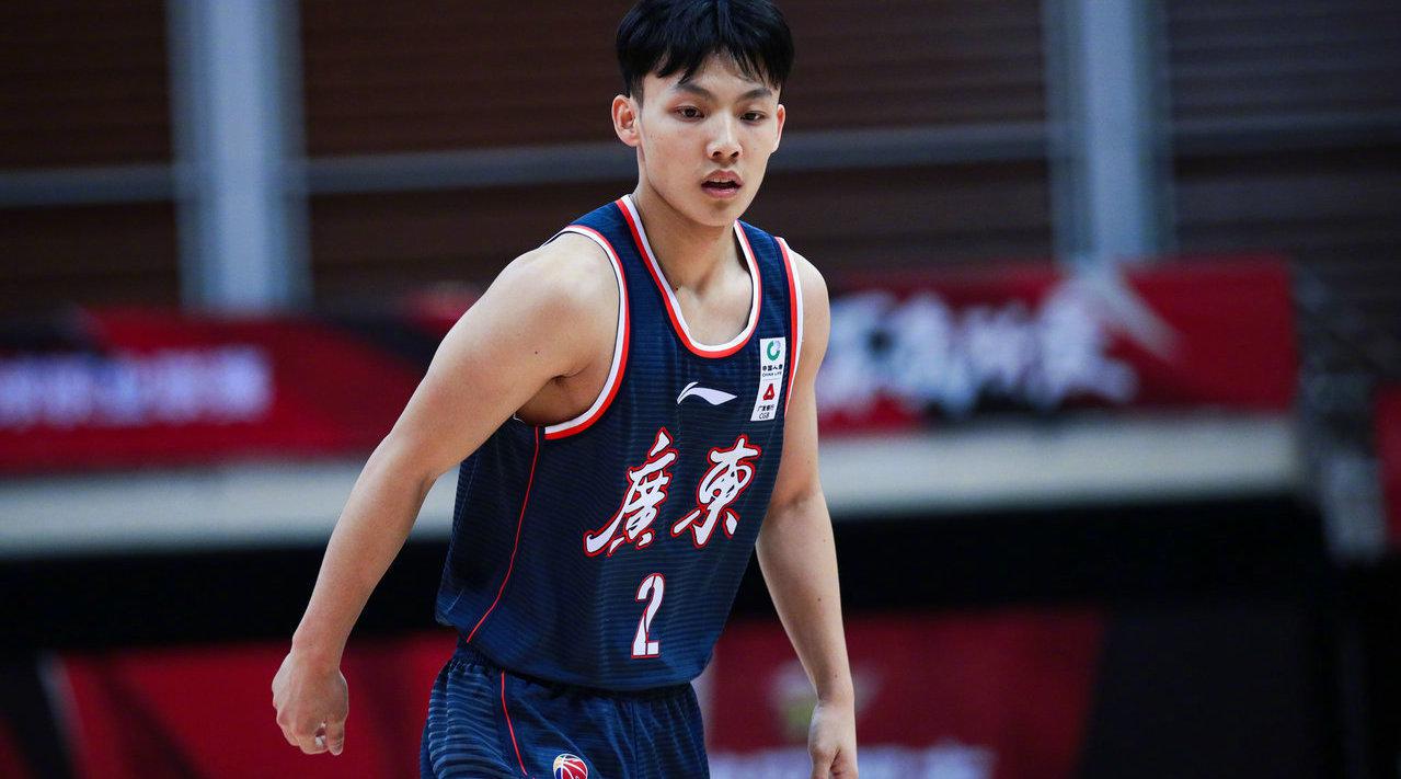 徐杰本赛季集锦