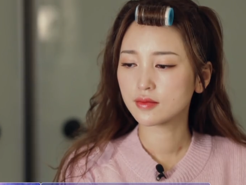 《女儿们的恋爱》爸爸追问金莎盛况约会细节,金晨坐旁边看笑话