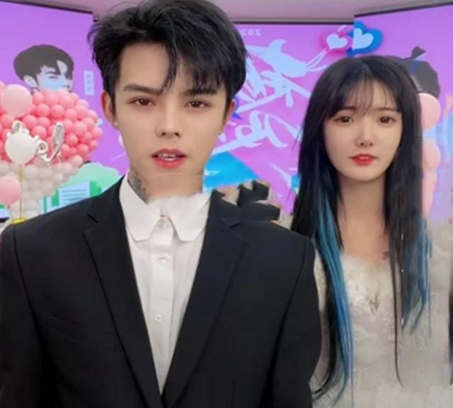 矮love油新动态殷世航夜不归宿套璐璐吵架直播质疑新剧本