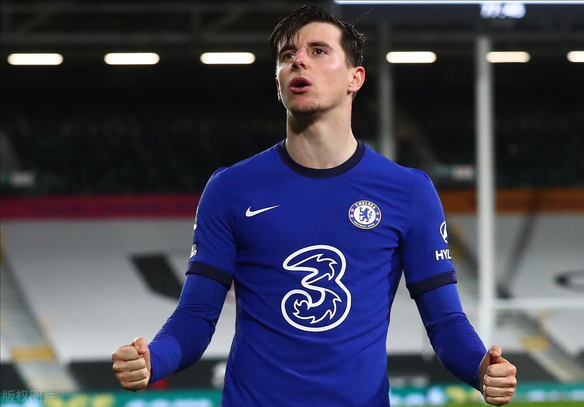 芒特绝杀获94分切尔西25亿打水漂一将枯坐板凳一错失单刀