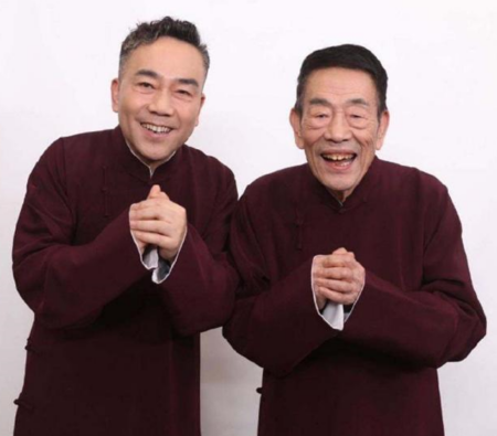 天津卫视相声春晚,杨少华魏文亮田立禾名家云集,少马爷暂未现身