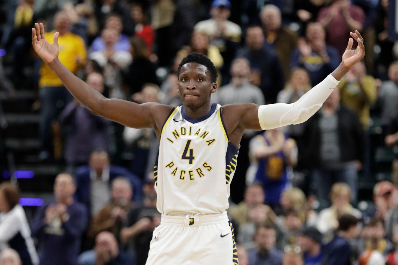 火箭新7号奥拉迪波首秀基本敲定主帅难掩激动流言不攻自破