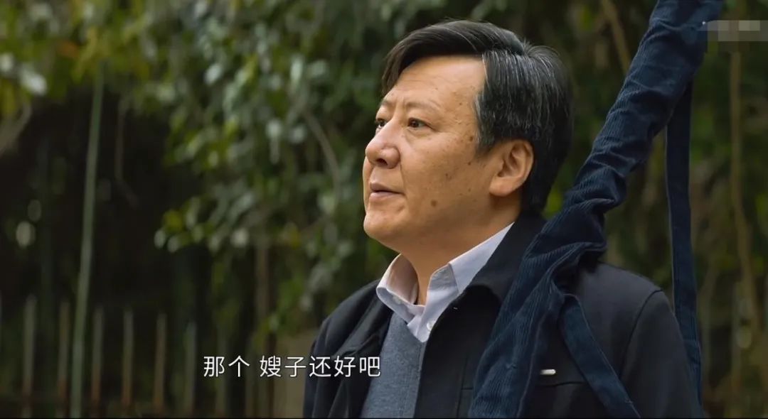 从《大江大河》穿越到《山海情》:宋运辉升官,程开颜成车间主任