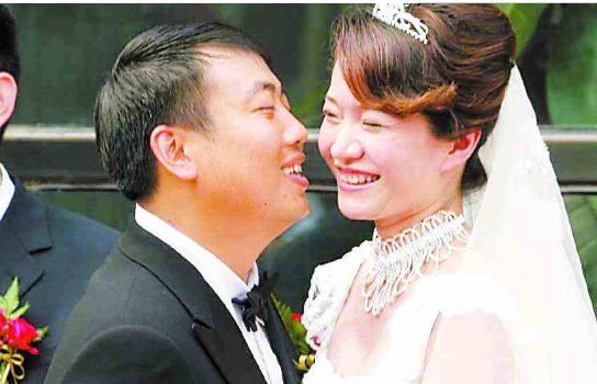 刘国梁背后的女人,曾为他自断前途,如今成身价上亿女总裁