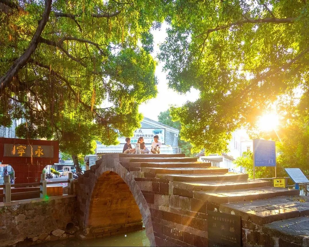 中山新添4个省级文化和旅游特色村!