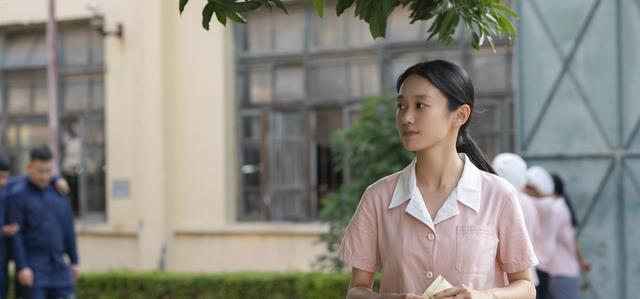 《山海情》:一娟和麦苗的选择,决定了海吉女工的命运走向