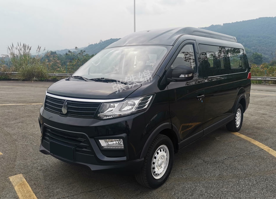 换全新车标,幻速h6更名阿波罗02,北汽银翔将复产?