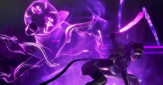 朱竹清幽冥灵猫不算顶级她凭什么成为速度之神鬼斗罗助攻最大