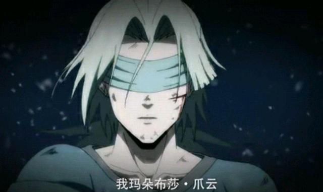 而《魁拔之殊途》讲的就是爪云王子与四代魁拔迷麟的故事!