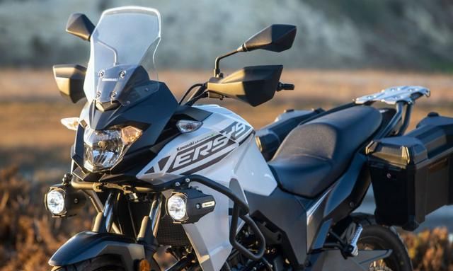 川崎versys-x 300全方位解析,小排也有大能量