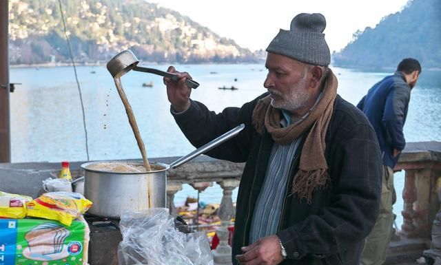 印度玛莎拉:没它做菜不习惯,街头小贩靠它把小吃变成美味