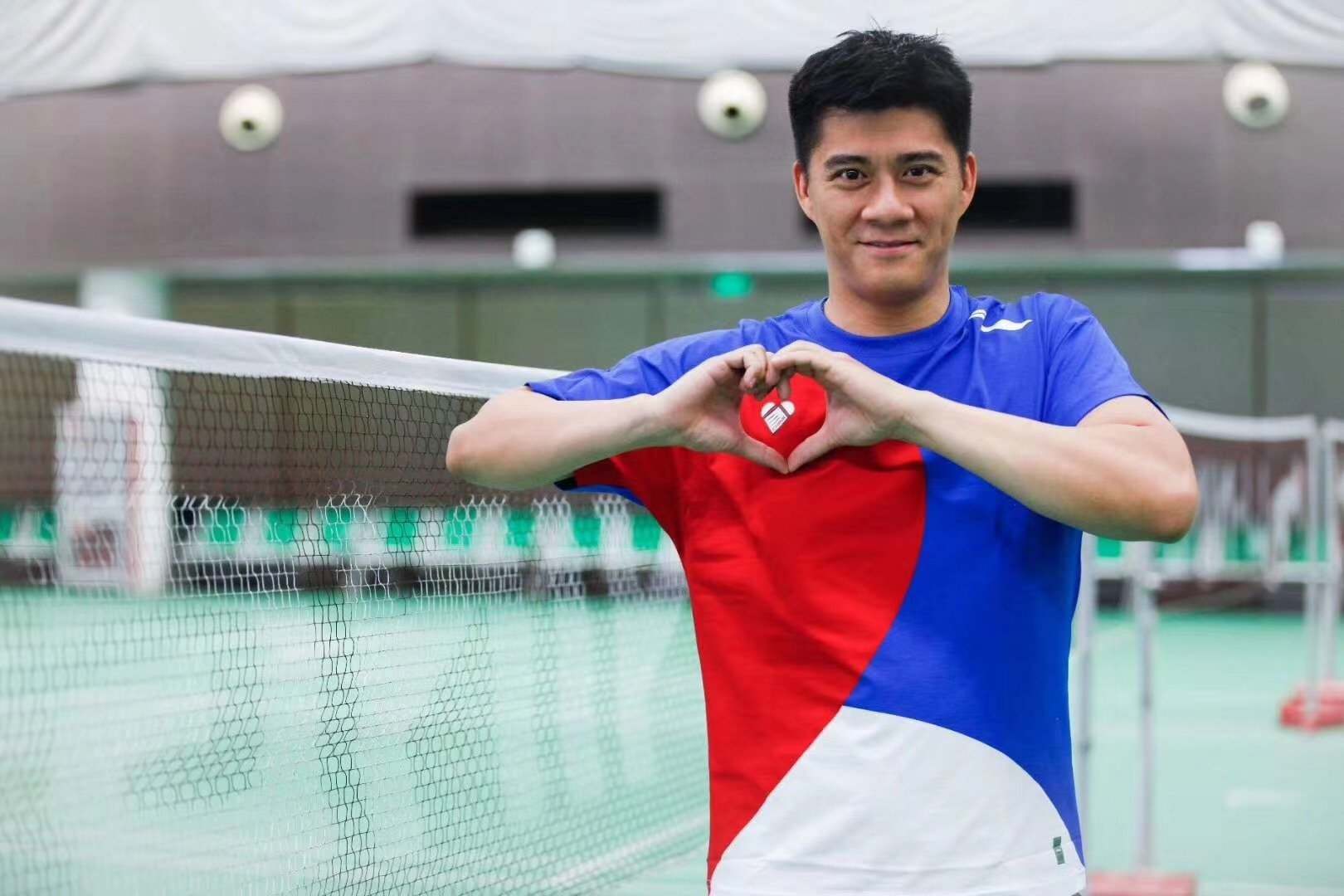 林丹挑战望尘莫及|傅海峰|羽毛球|林丹_新浪新闻