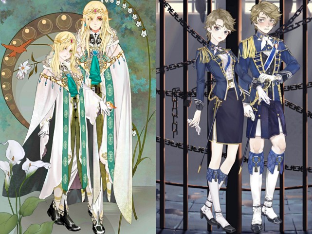 螺旋圆舞曲百货大楼玩法两大争议npc衣服好看却不适合同步