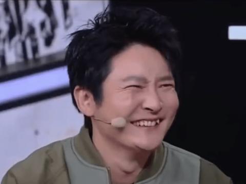 郭京飞和董子健加盟