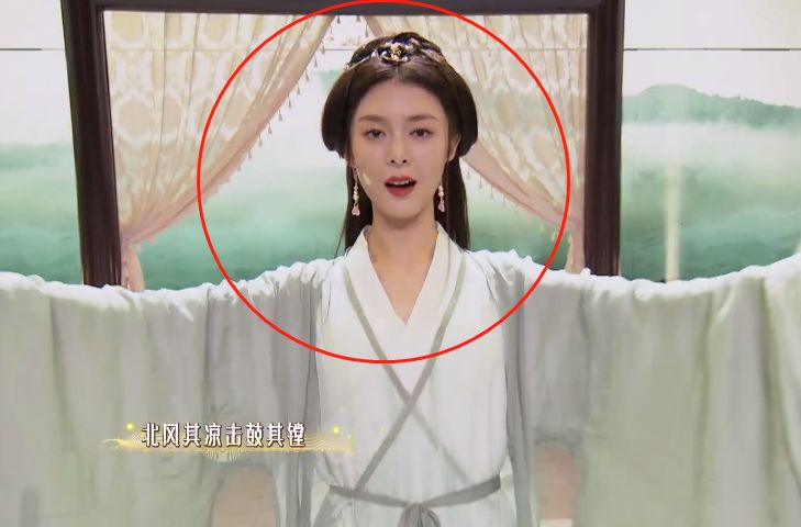 新"四大美人"亮相,韩雪演杨贵妃,王昭君扮演者美到观众