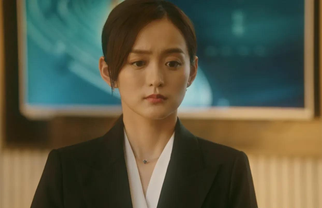 流金岁月的青年组女孩让家有女儿的你更喜欢哪一个