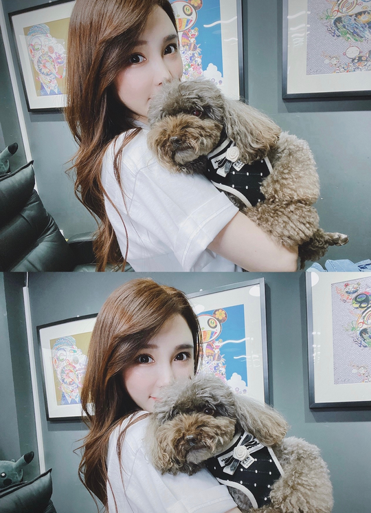 求婚现场视频随之曝光,江璟儿在生日会上被男友求婚