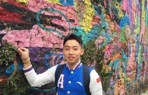 却娶到体操界女神,再次成为体坛佳话|邹凯|体操界|身高_新浪新闻