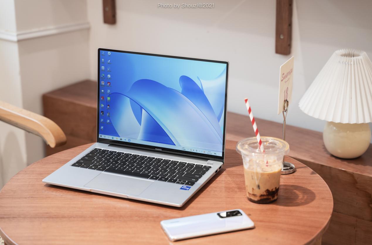 职场人更高效的智慧办公笔记本华为matebook142021款图赏