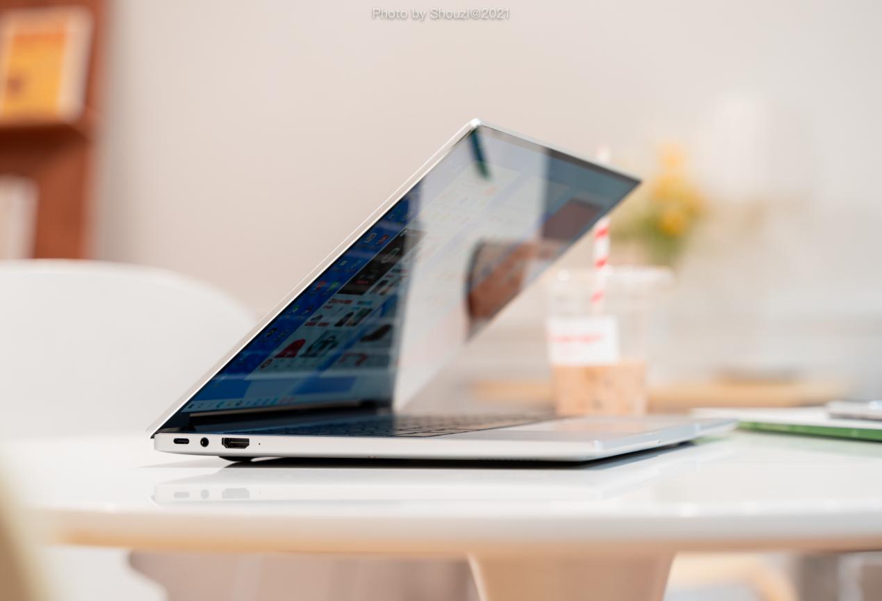 职场人更高效的智慧办公笔记本华为matebook142021款图赏