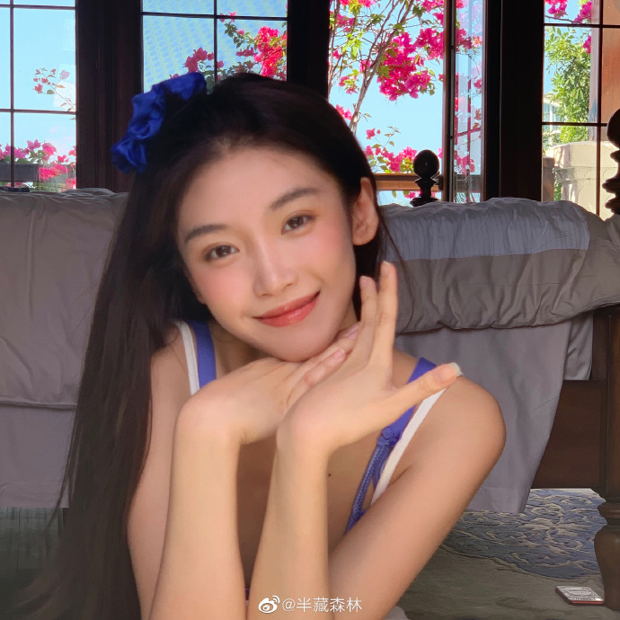 半藏森林发长文控诉网暴网友知三当三你没什么好无辜的