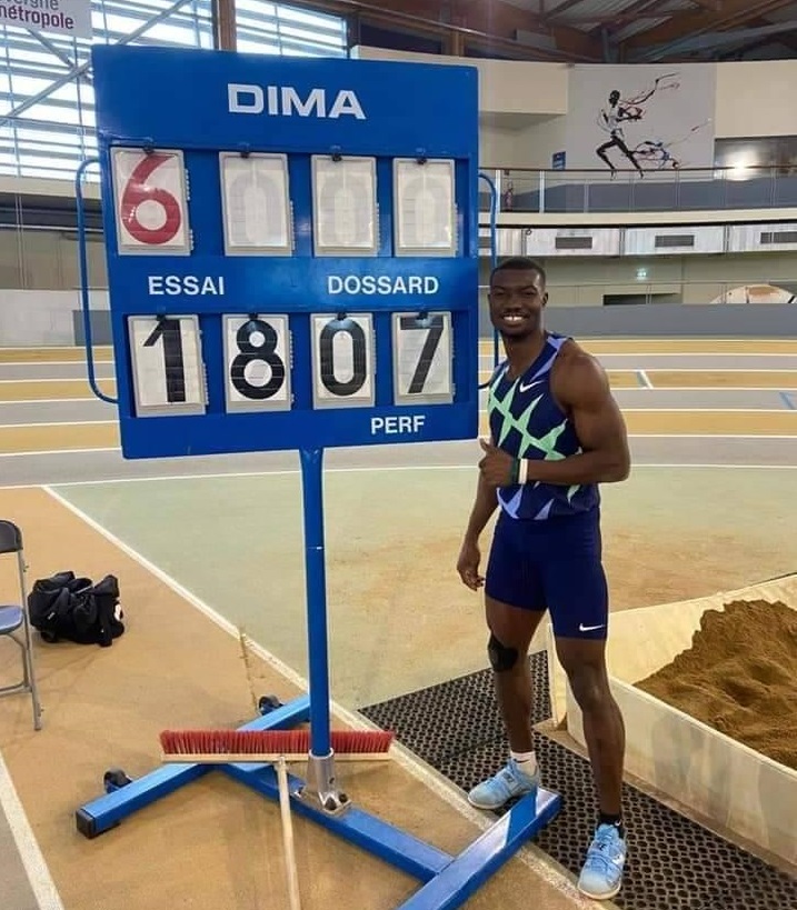 打破尘封十年田径世界纪录 奥运可冲金|克莱耶|泰勒|世界纪录_新浪