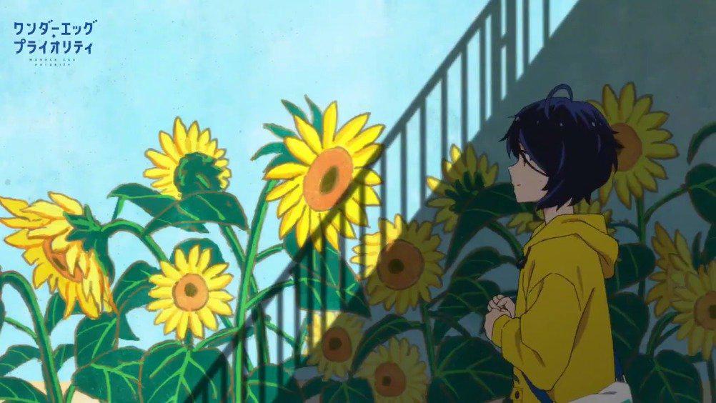 野岛伸司原案 脚本原创tv动画 奇蛋物语 第2话先行映像 朋友