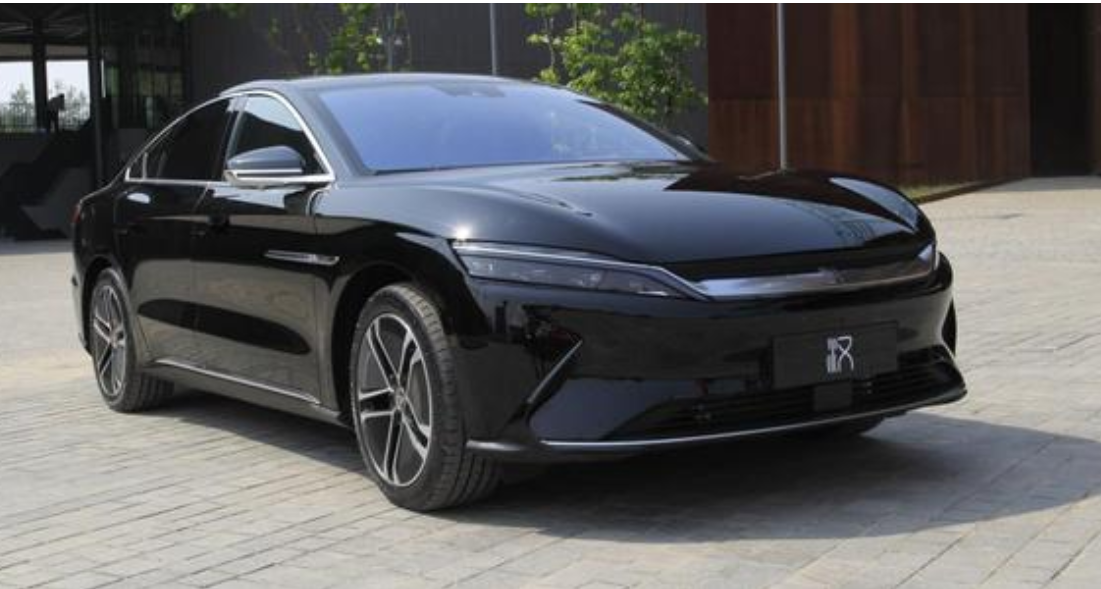 比亚迪汉刷新国产电动车价格为何销量不减反增