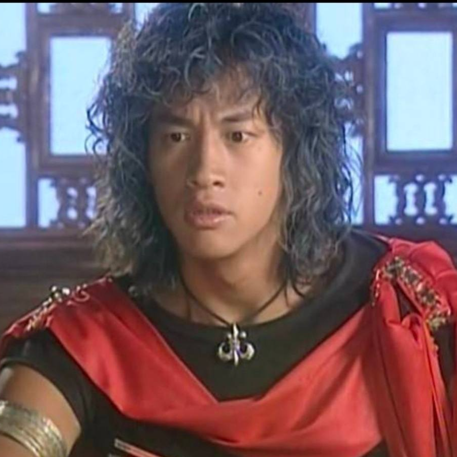 男有步惊云因为,女有罗女士不管是自己卷还是去理发店,都别搞!