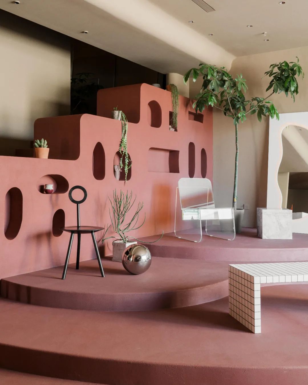 空间美学馆20时髦人都这么会玩吗