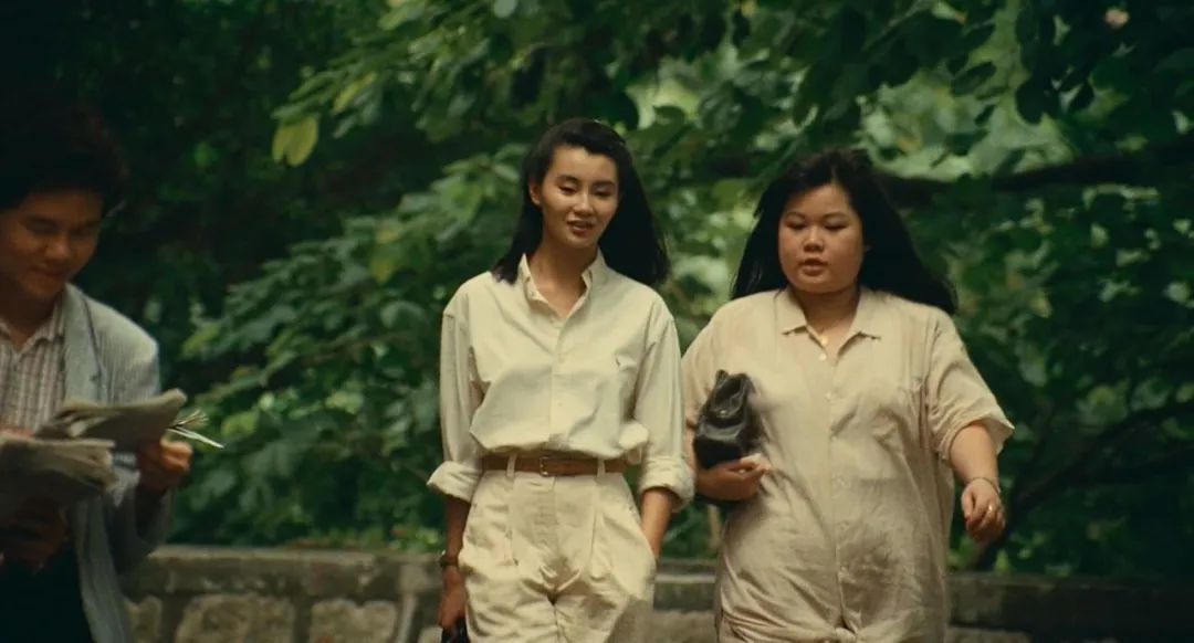 何为港风美人亦舒用笔下的时髦女郎告诉你