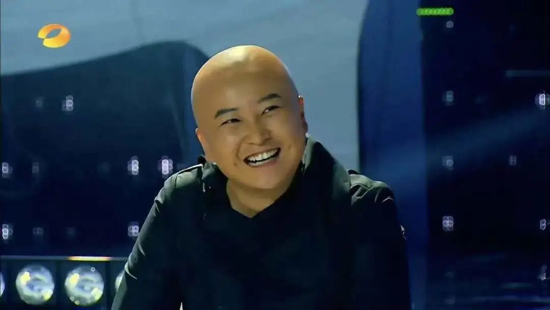 刘欢↓腾格尔↓#这场唱着唱着腾格尔老师本人出来合唱还把贾玲吓一跳