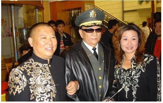 马志明郭德纲 - 实验室设备网