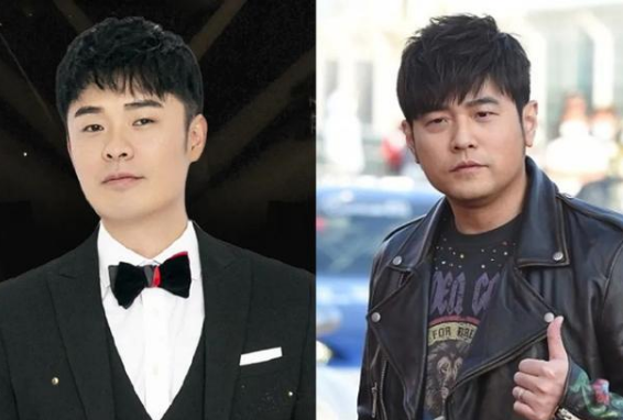 周杰伦受脊柱炎折磨胖到撞脸钱枫陈赫花巨资拉人脉拍片捧昆凌