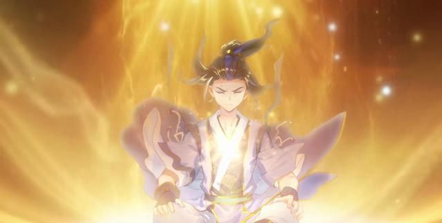 元尊圣神对周元有多好不仅帮助周元成长还恢复了夭夭的人性