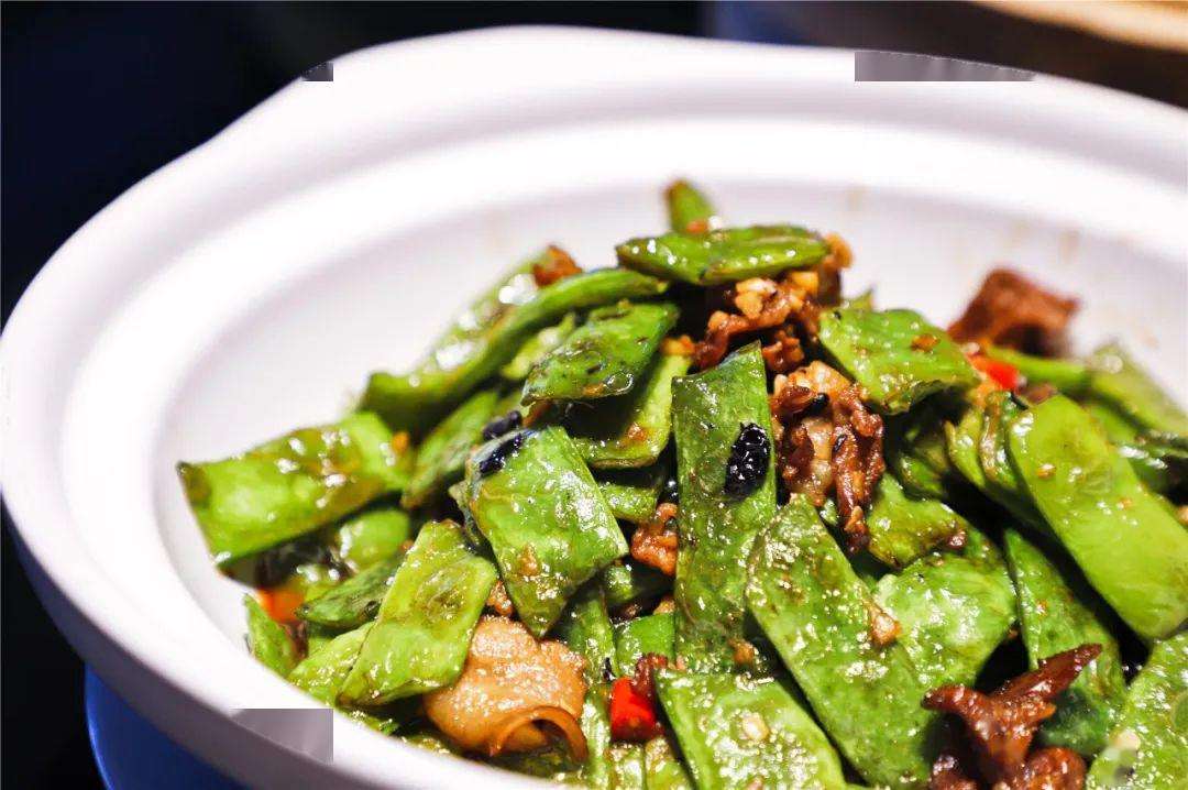 吃一斤相当于15个鸡蛋,8杯牛奶,识货的人抢着买|扁豆|五花肉|梅豆