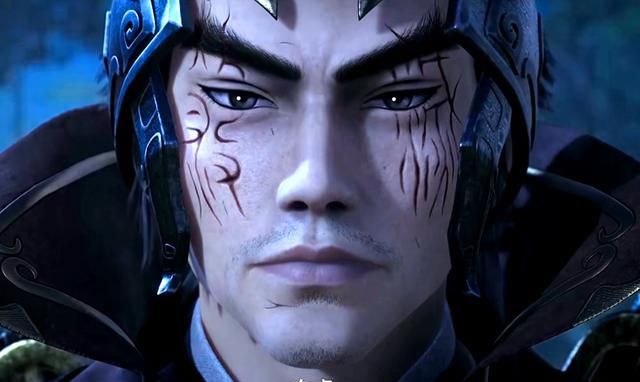 秦时明月隐藏彩蛋英布和荆虎演小品还比心官方自己都不知