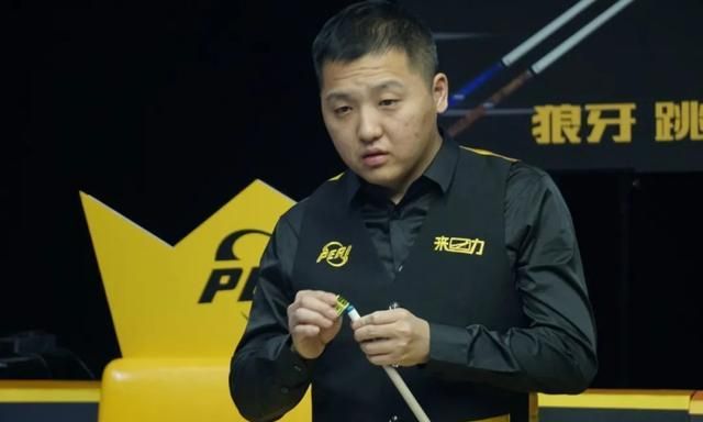 lcba中式八球王大双轰出六连胜逆转为王