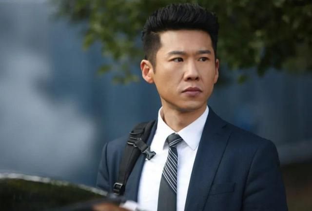 流金岁月的杨柯三生三世的司命他用演技证明了自己