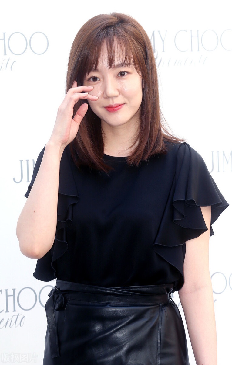 林秀晶真漂亮看完才知道什么叫气质